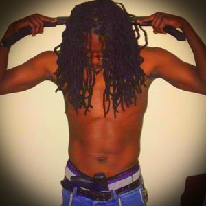 Meet your Posher, Wayne